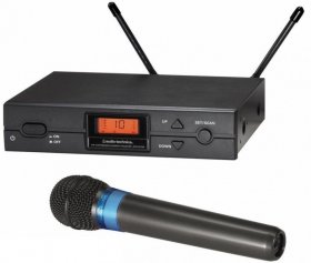 Радиосистема Audio-Technica АТW2120