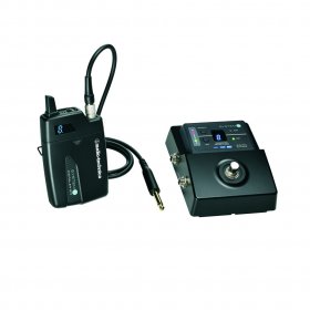 Audio-Technica System 10 Stompbox (ATW-1501)