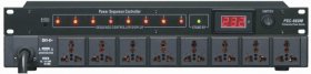 PSC-660M Power Controller