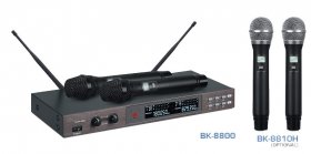 MAN BK-8800 UHF
