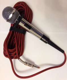 Микрофон MAN BC-24