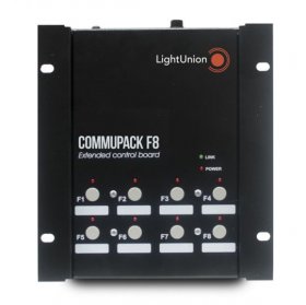 Light Union CommuPack F8