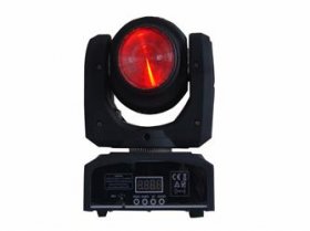 MAN ZY-LM0420 Double Side LED Moving Head Light